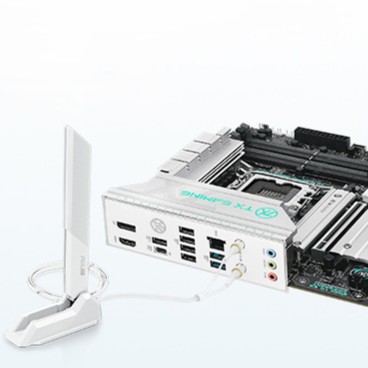 Новинка 2025 года: материнская – обзор и цена X870E Atx Motherboard